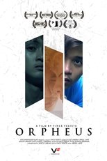 Poster de la película Orpheus