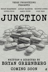 Poster de la película Junction