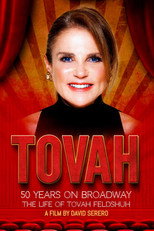 Poster de la película TOVAH