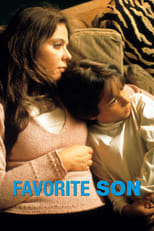 Poster de la película Favorite Son