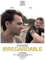 Poster de la película Irregardable