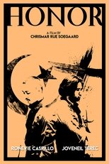 Poster de la película Honor