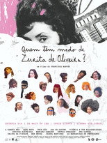 Poster de la película Who's Afraid of Zurita de Oliveira?
