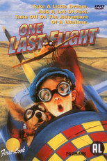 Poster de la película One Last Flight