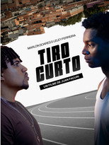 Poster de la película Tiro Curto