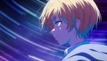 Flower and Asura Season 1 Episode 3