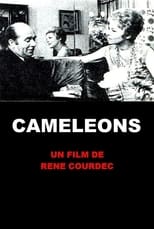 Poster de la película Caméléons