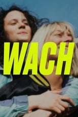 Poster de la película Wach