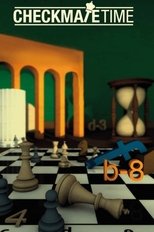 Poster de la película Checkmatetime