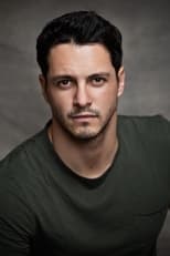 Actor Carlos Gatica