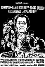 Poster de la película Pitong Krus ng Isang Ina