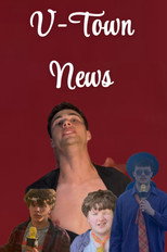 Poster de la película V-Town News