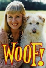 Poster de la serie Woof!