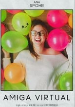 Poster de la película Virtual Friend