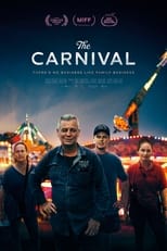 Poster de la película The Carnival