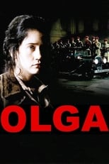 Poster de la película Olga