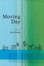Poster de la película Moving Day