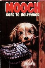 Poster de la película Mooch Goes to Hollywood