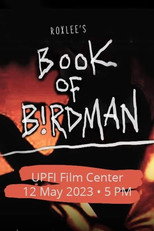 Poster de la película Book of Birdman