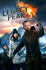 Poster de la película Legacy Peak