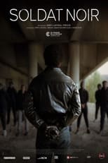 Poster de la película Black Soldier