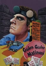 Poster de la película After Laughter