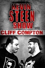 Poster de la película The Kevin Steen Show: Cliff Compton