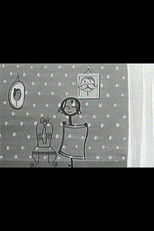 Poster de la película A Shocking Affair