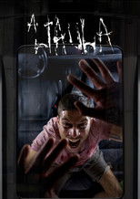 Poster de la película A Jaula