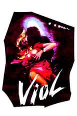 Poster de la película Rape