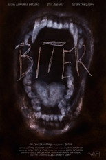 Poster de la película Biter