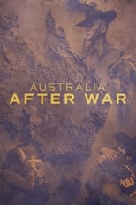 Poster de la serie Australia After War