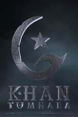 Poster de la película Khan Tumhara