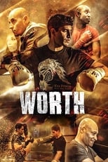 Poster de la película Worth
