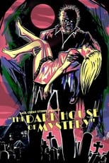 Poster de la película The Dark House of Mystery