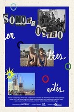 Poster de la película Somorrostro en tres actes