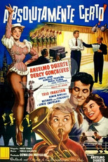 Poster de la película Absolutely Right