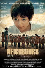 Poster de la película Neighbours