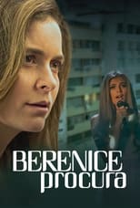 Poster de la película Berenice Seeks