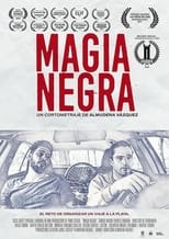 Poster de la película Black Magic