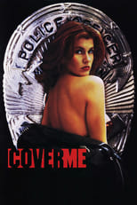 Poster de la película Cover Me