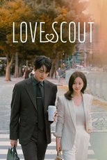 Poster de la serie Love Scout