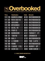 Poster de la serie Overbooked