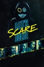 Poster de la película Let's Scare Julie