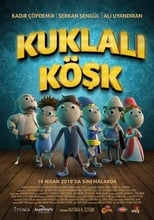 Poster de la película Kuklalı Köşk