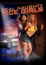 Poster de la película Real Naughty Vice Girls