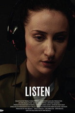 Poster de la película Listen