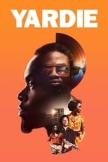 Poster de la película Yardie