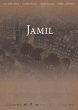 Poster de la película Jamil