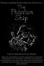 Poster de la película The Phantom Ship